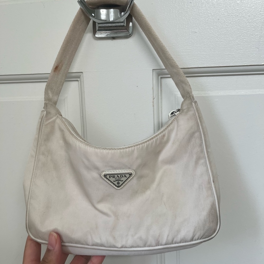 Prada bag